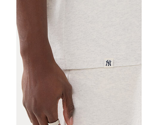 Triko New Era - MLB - NY Yankees - Grey