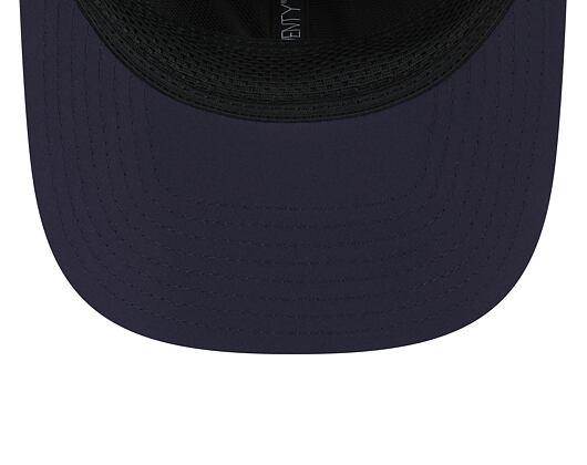 Kšiltovka New Era - NFL 2026 Sideline 9SEVENTY Stretch-Snap - Chicago Bears - Team Color