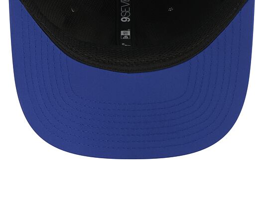 Kšiltovka New Era - NFL 2026 Sideline 9SEVENTY Stretch-Snap - NY Giants - Team Color