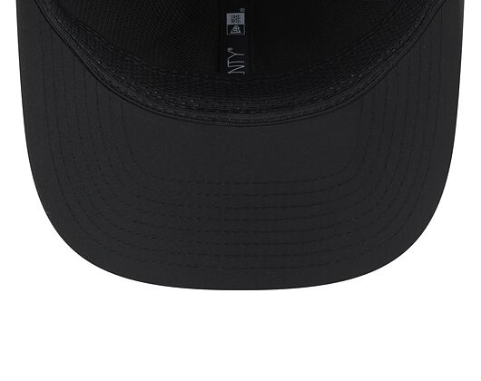 Kšiltovka New Era - NFL 2026 Sideline 9SEVENTY Stretch-Snap - Atlanta Falcons - Team Color