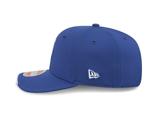 Kšiltovka New Era - NFL 2026 Sideline 9SEVENTY Stretch-Snap - Indianapolis Colts - Team Color