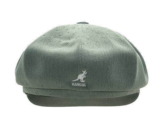 Bekovka Kangol - Tropic Spitfire - Sage Green