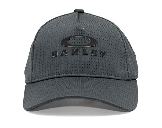 Kšiltovka Oakley - Essential Tone Cap 25.0 - Uniform Grey