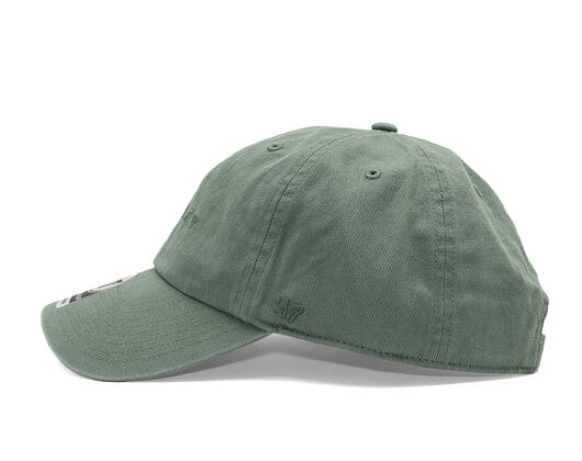 Kšiltovka Oakley - '47 Soho Gen Dad Cap - Aviator Green