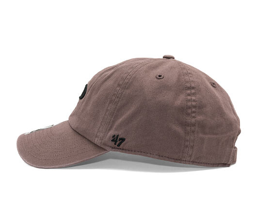 Kšiltovka Oakley - Remix Dad Hat - Dark Umber