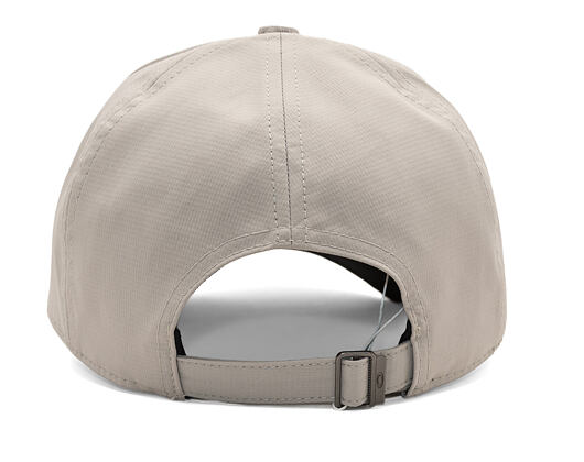 Kšiltovka Oakley - Essential Metal Cap 25.0 - Lunar