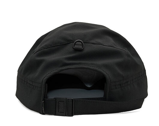 Kšiltovka Oakley - Latitude Waterproof Cap - Pitch Black
