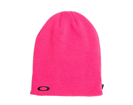 Kulich Oakley - Fine Knit Beanie - Neon Pink