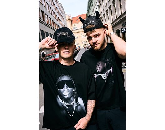 Triko Reflection Luxury - Blink Lord Of Chaos