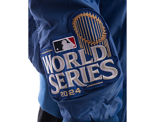 Bunda New Era X Alpha - MLB - Los Angeles Dodgers - OTC