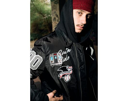 Bunda New Era X Alpha - MLB - Chicago White Sox - OTC