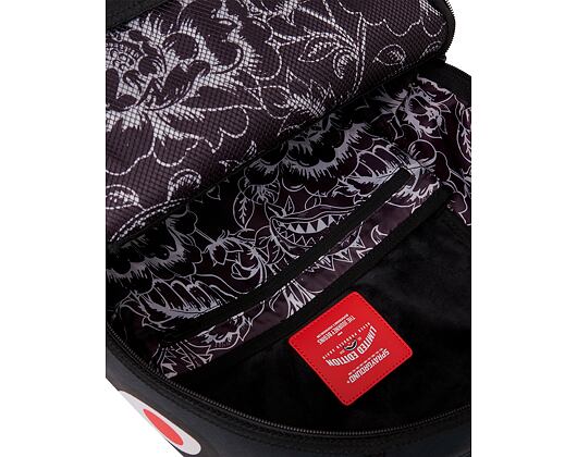 Batoh Sprayground - Nybg Botanical Central Backpack