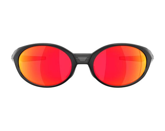 Sluneční brýle Sluneční Brýle Oakley - Eyejacket Redux - Prizm Ruby/Black Ink