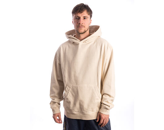 Mikina Oakley - Echo Mod Embroidered Hoodie - Mist