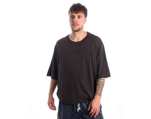 Triko Oakley - Fgl Union Ss Tee 6.7 - Phantom