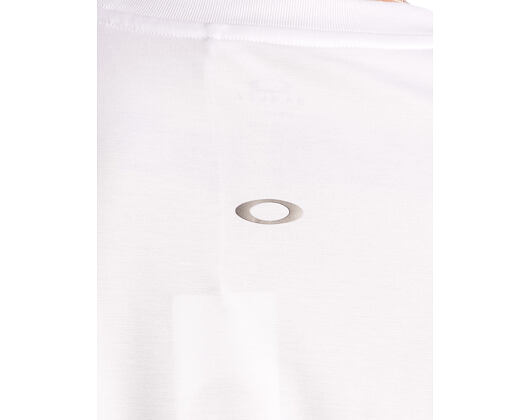 Triko Oakley - Fgl Union Ss Tee 6.7 - White