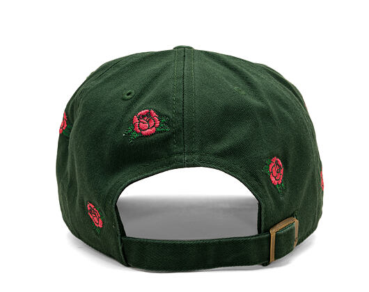 Kšiltovka '47 Brand - MLB Scatter Cleanup CLEAN UP - NY Yankees - Green
