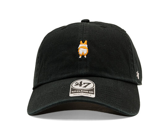 Kšiltovka '47 Brand - Base Runner Icon CLEAN UP