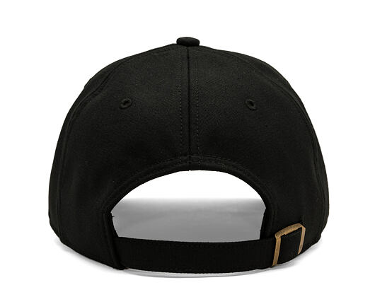 Kšiltovka '47 Brand - MLB Polar Freeze CLEAN UP - NY Yankees - Black