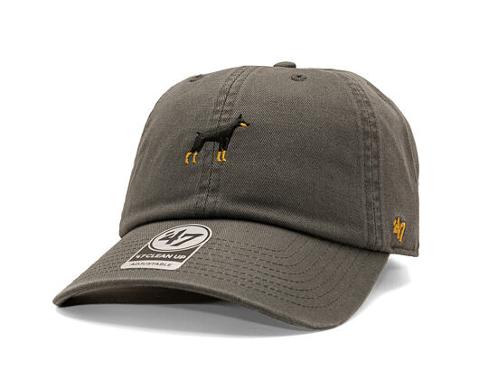 Kšiltovka '47 Brand - Base Runner Icon CLEAN UP