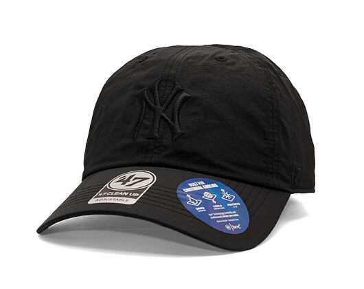 Kšiltovka '47 Brand - MLB Brrr CLEAN UP - NY Yankees