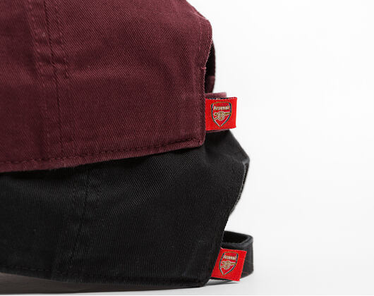 Kšiltovka '47 Brand - CLEAN UP - Arsenal FC