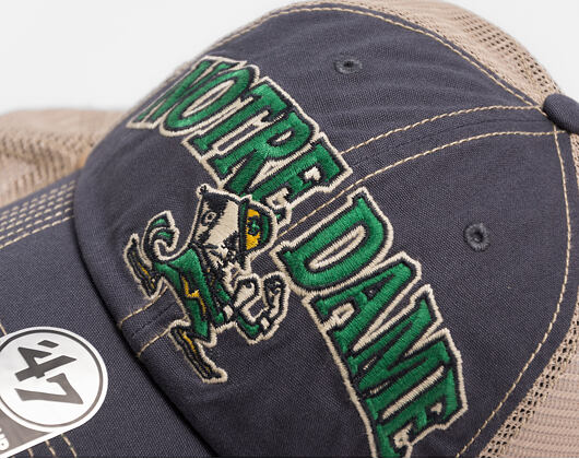 Kšiltovka '47 Brand - Notre Dame Tuscaloosa CLEAN UP