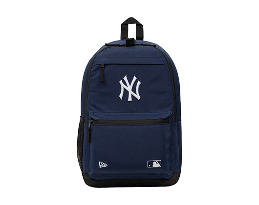 Batoh New Era - MLB Delaware Backpack - NY Yankees - Navy