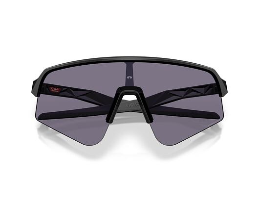 Brýle Oakley Sutro Lite Sweep Matte Black/PRIZM Grey