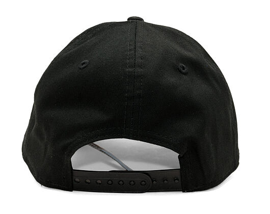 Kšiltovka New Era - NHL 9FORTY - NHL All Over - Black