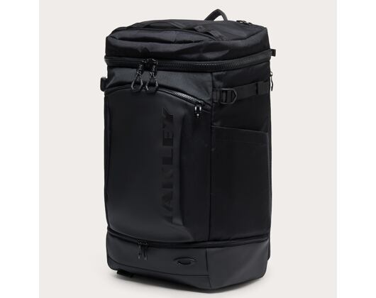 Batoh Oakley - Enhance Hybrid Backpack L - Black