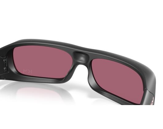 Brýle Oakley Permian Matte Black Ink/PRIZM Road
