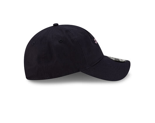 Kšiltovka New Era - Branded Slogan 9TWENTY - Navy