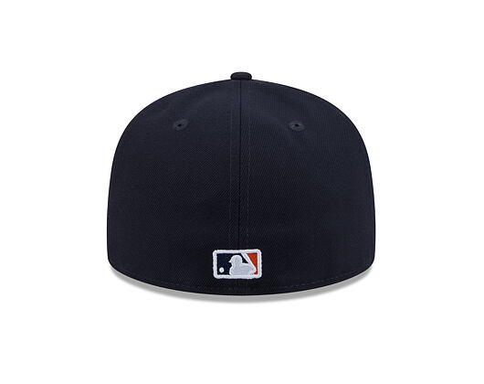 Kšiltovka New Era - MLB Rhinestone Badge 59FIFTY - Houston Astros - Team Color