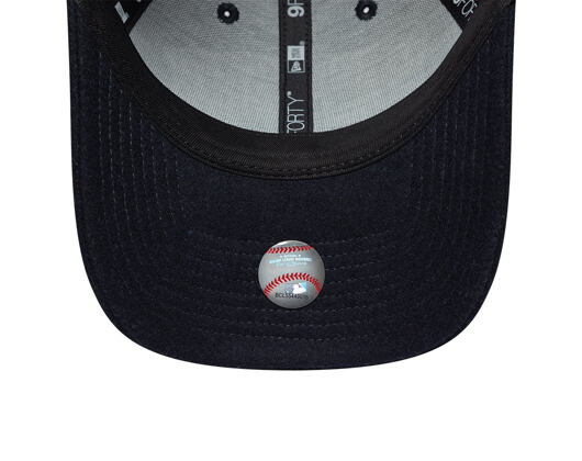 Kšiltovka New Era - MLB Wordmark 9FORTY - NY Yankees - Navy