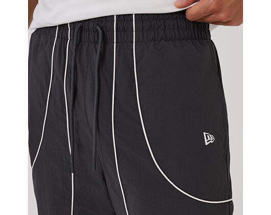 Kalhoty New Era - MLB Piping Track Pants - NY Yankees - Steel