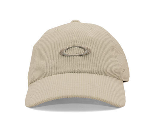 Kšiltovka Oakley - Remix Corduroy Dad Hat
