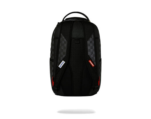 Batoh Sprayground - Boeing P-51 Mustang Sharkmouth Backpack