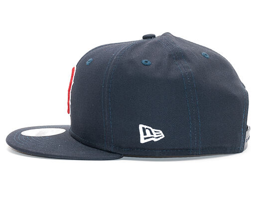 Kšiltovka New Era 9FIFTY Boston Red Sox Snapback Team Color