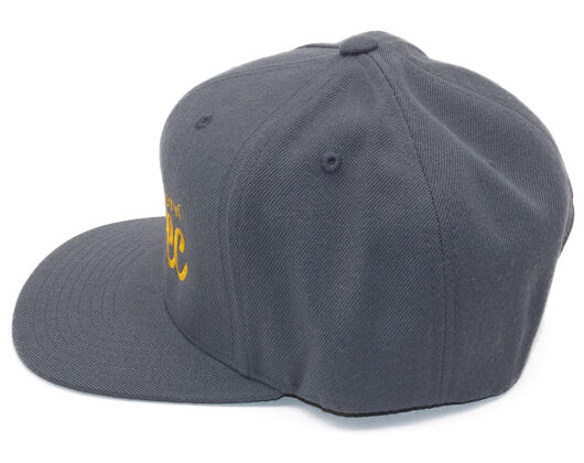 Kšiltovka Snapbacks.cz Ještědství Liberec City Series