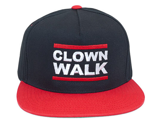 Kšiltovka Snapbacks.cz Clown Walk (C-Walk) Snapback