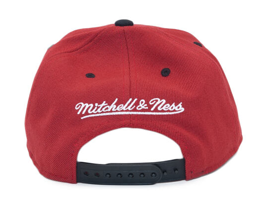 Kšiltovka Mitchell & Ness Viscord Phoenix Coyotes Team Colors Snapback