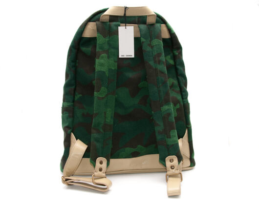 Batoh Pink Dolphin Army Camo