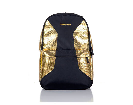 Batoh Sprayground Cut N Saw Gold