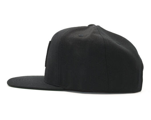 Set Snapback + CD KONEX Musick EP Pack Black