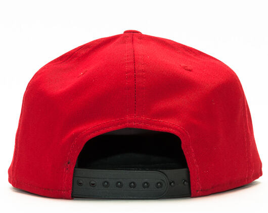 Kšiltovka New Era Disney Over Logo Mickey Mouse Official Colors Snapback