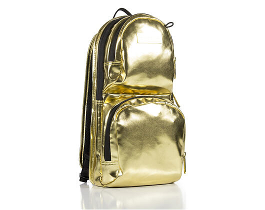 Batoh Sprayground Liquid Hydropack Gold