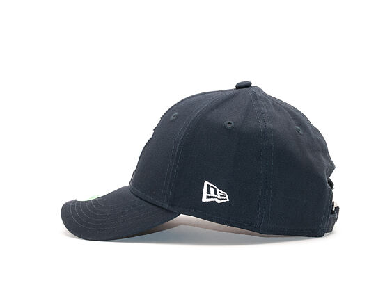 Dětská Kšiltovka New Era League New York Yankees Navy/White 9FORTY Strapback