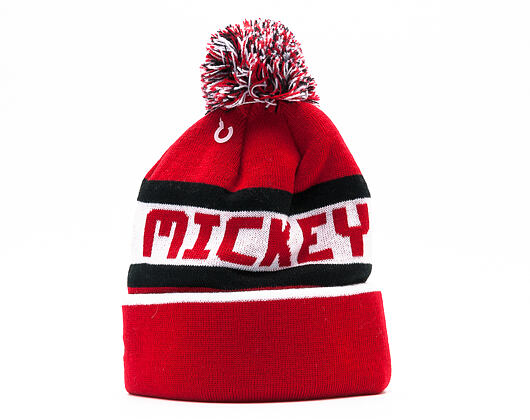 Kulich New Era Character Jake Mickey Mouse Official Colors