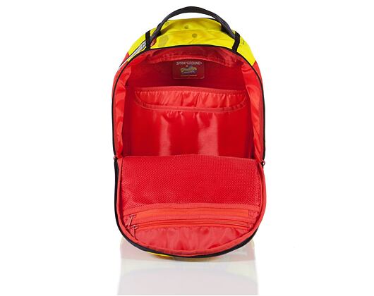 Batoh Sprayground Teenage Mutant Spongebob